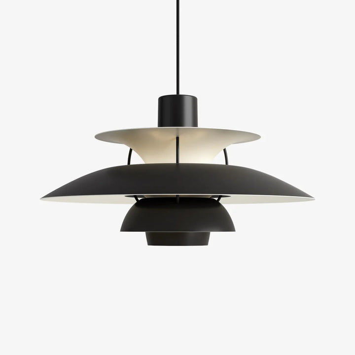 PH 5 taklampe