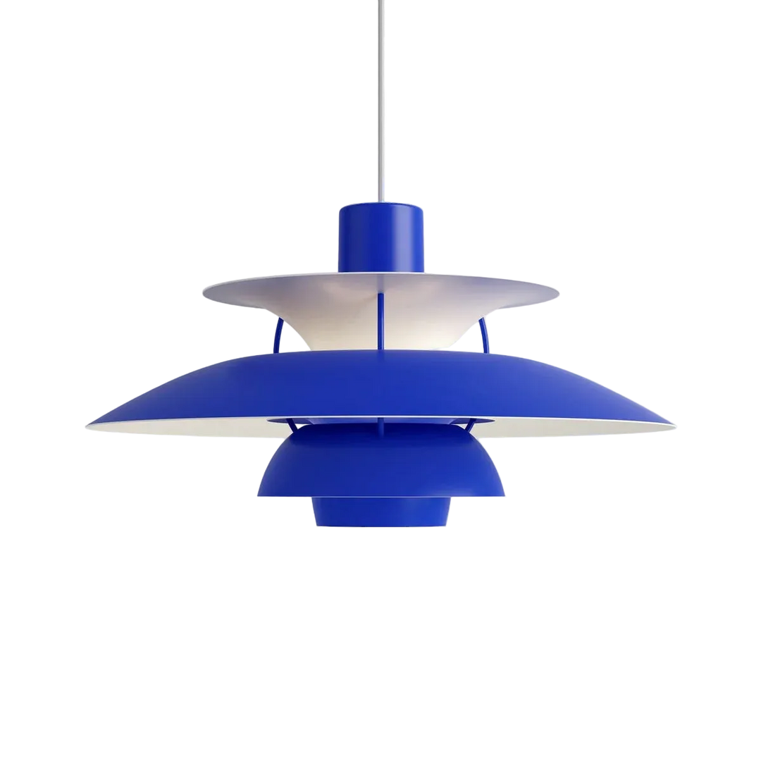 PH 5 taklampe - ø500