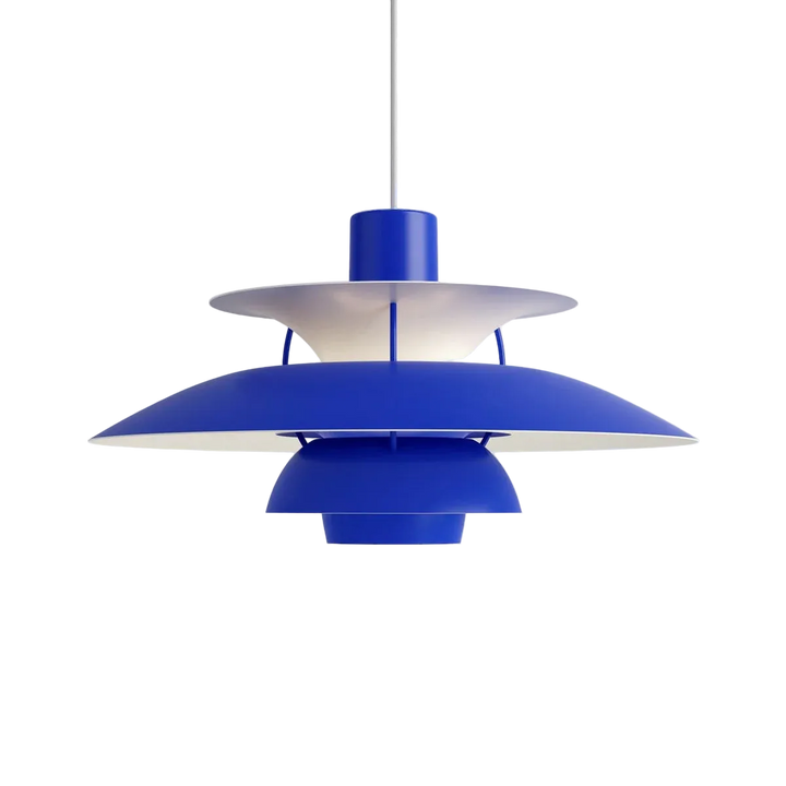 PH 5 taklampe - ø500