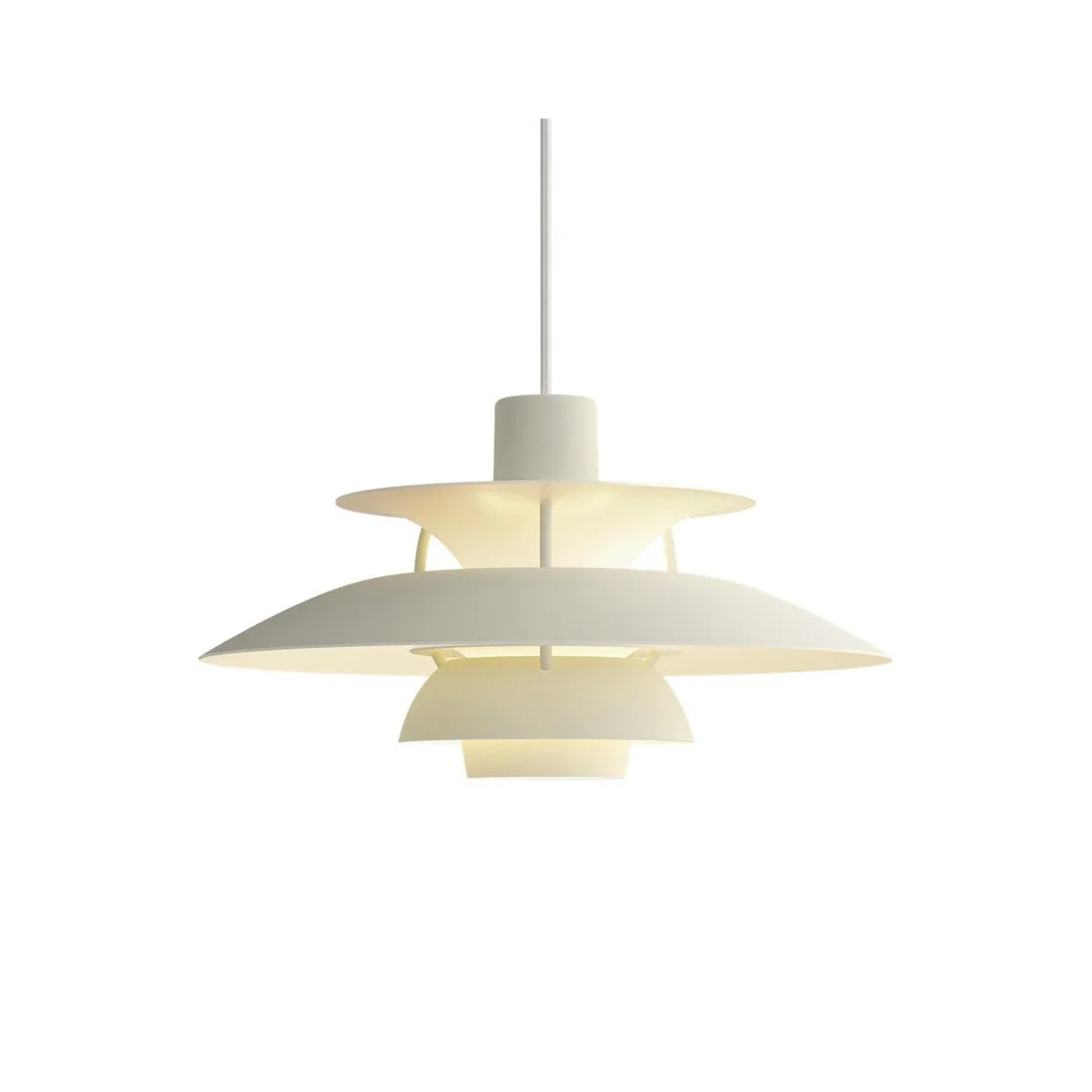 PH 5 mini taklampe