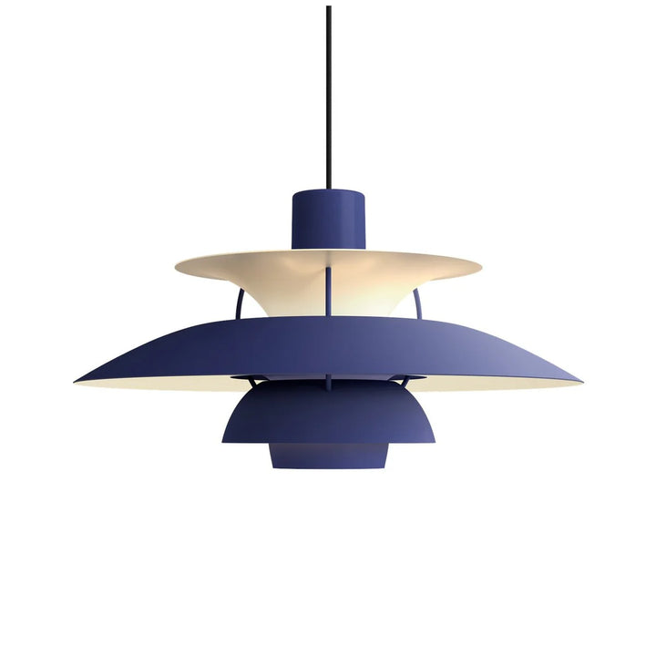PH 5 taklampe