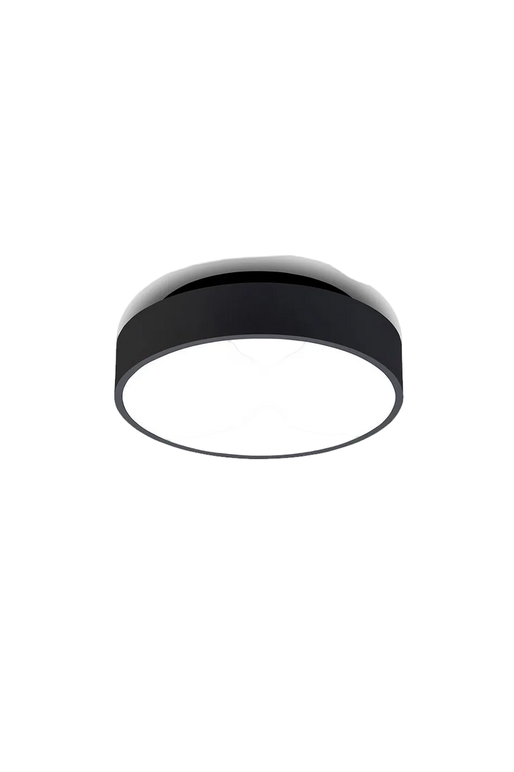 Luna takplafond/vegglampe - ø26 3000 kelvin dimbar