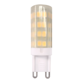 MS Led G9 - frostet