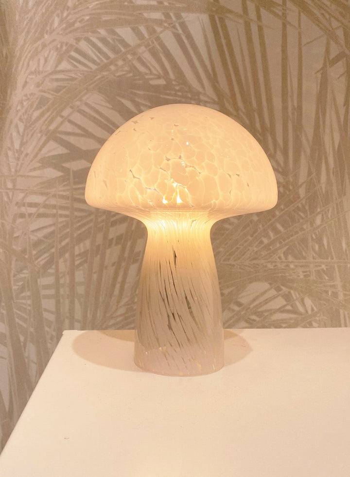 Mushi bordlampe H28