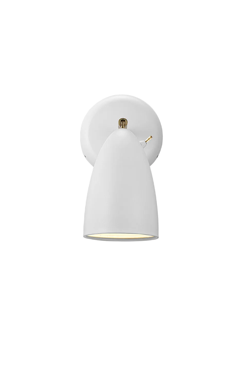 Nexus vegglampe