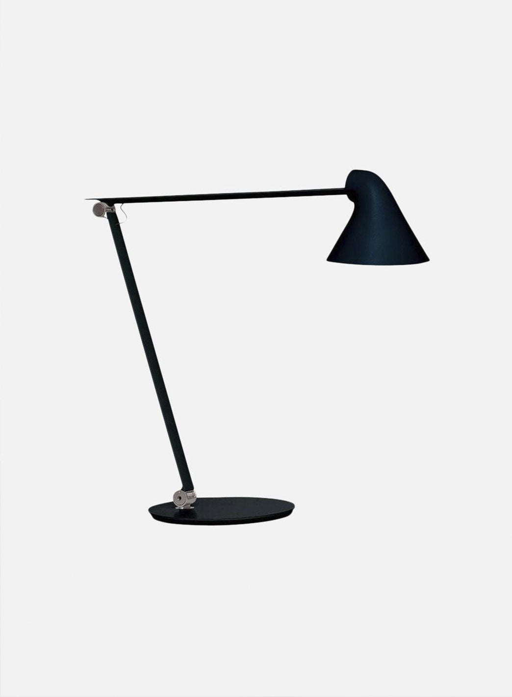 NJP bordlampe 3000K