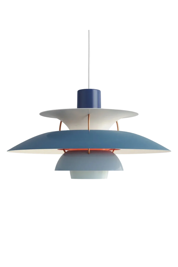 PH 5 taklampe - ø500