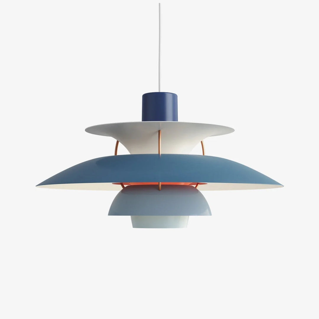 PH 5 taklampe