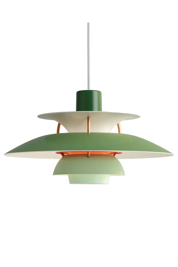 PH 5 taklampe - ø300