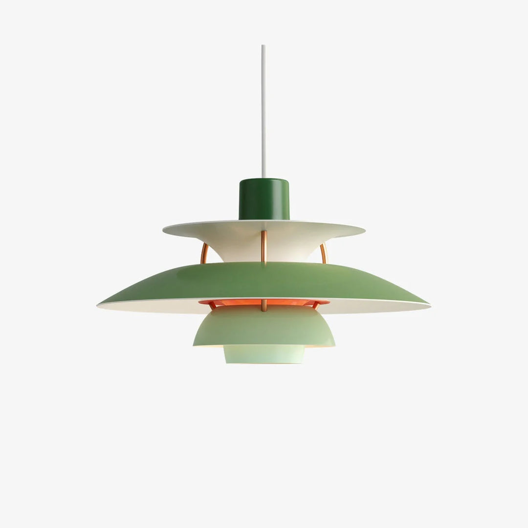 PH 5 mini taklampe