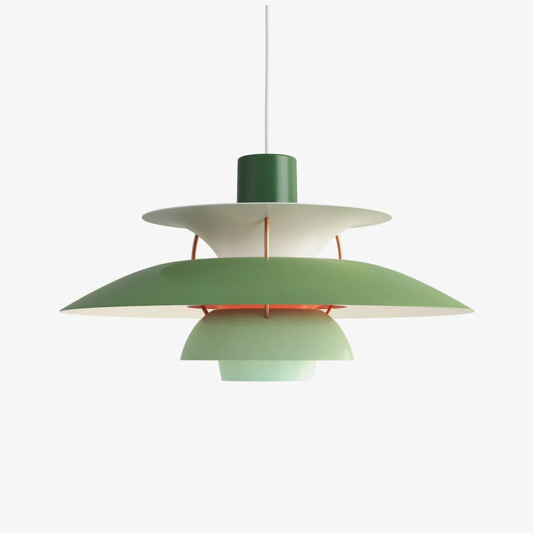 PH 5 taklampe