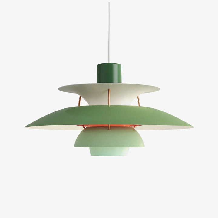 PH 5 taklampe