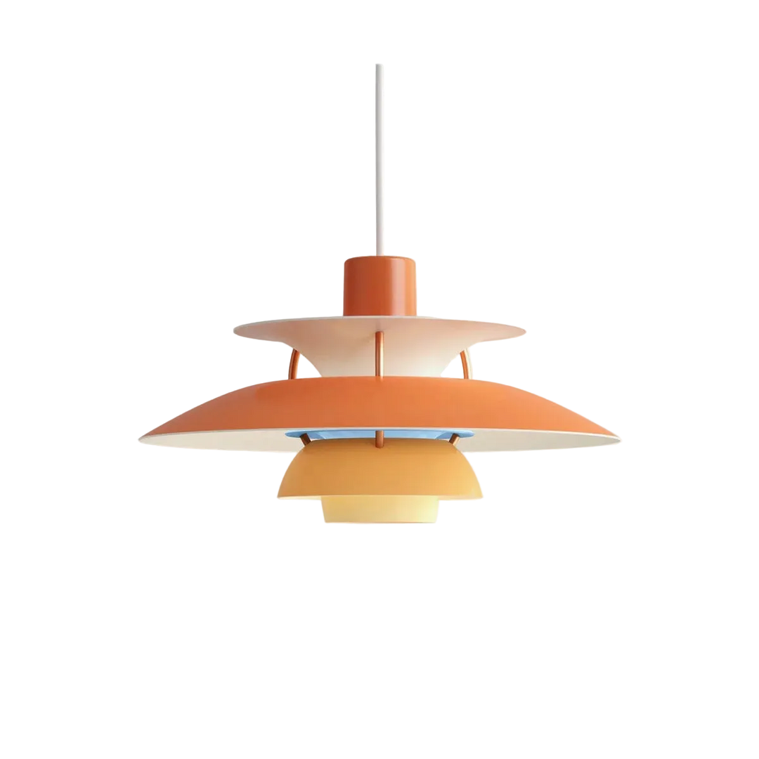 PH 5 taklampe - ø300