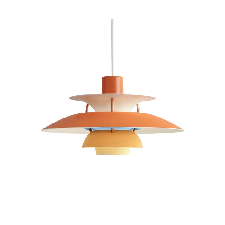 PH 5 taklampe - ø300