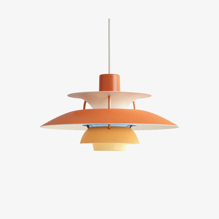 PH 5 mini taklampe