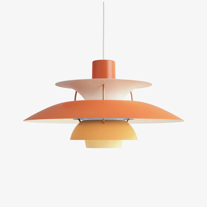 PH 5 taklampe