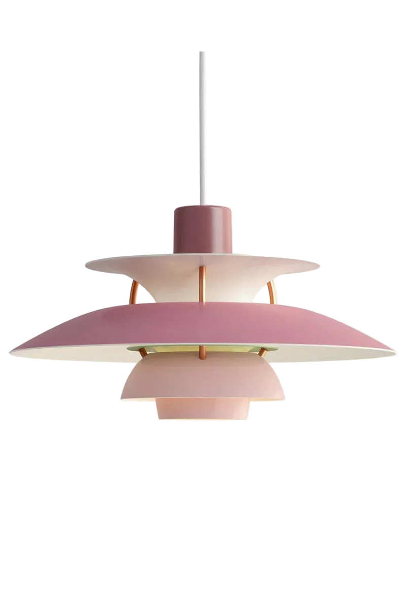 PH 5 taklampe - ø300