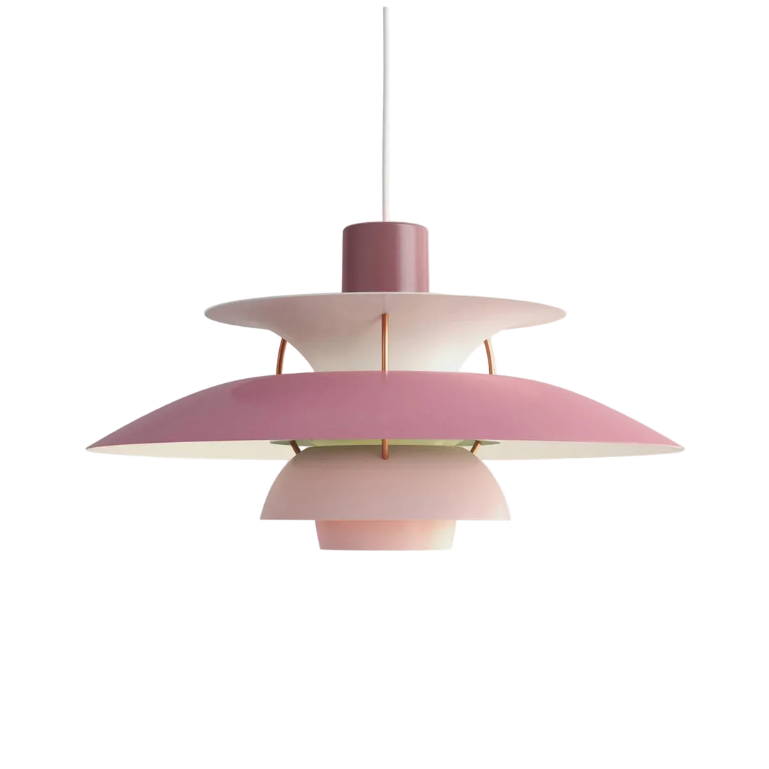 PH 5 taklampe - ø500