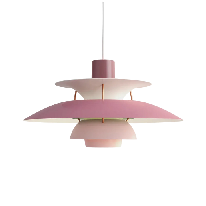PH 5 taklampe - ø500
