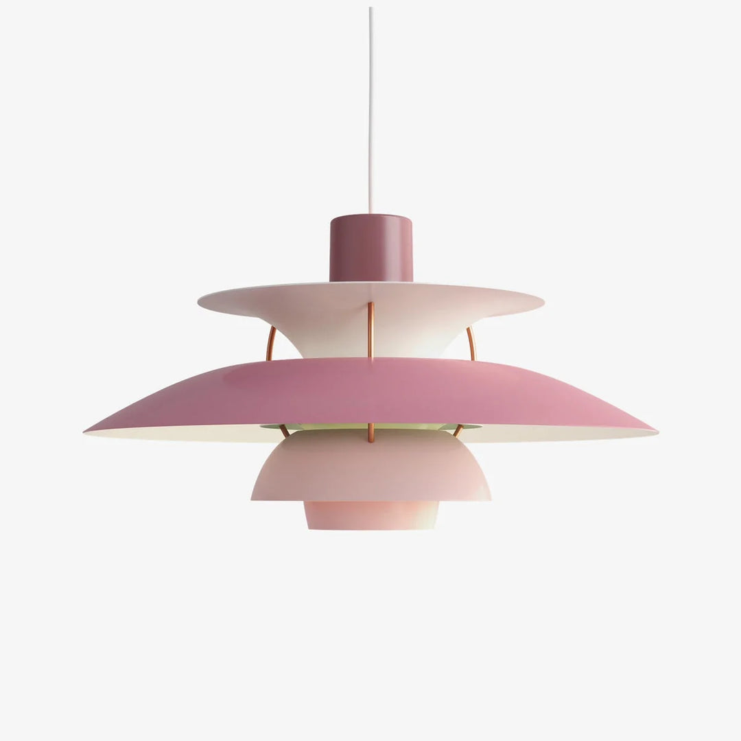 PH 5 taklampe