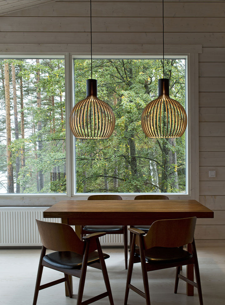 Octo 4241 Small taklampe Ø45