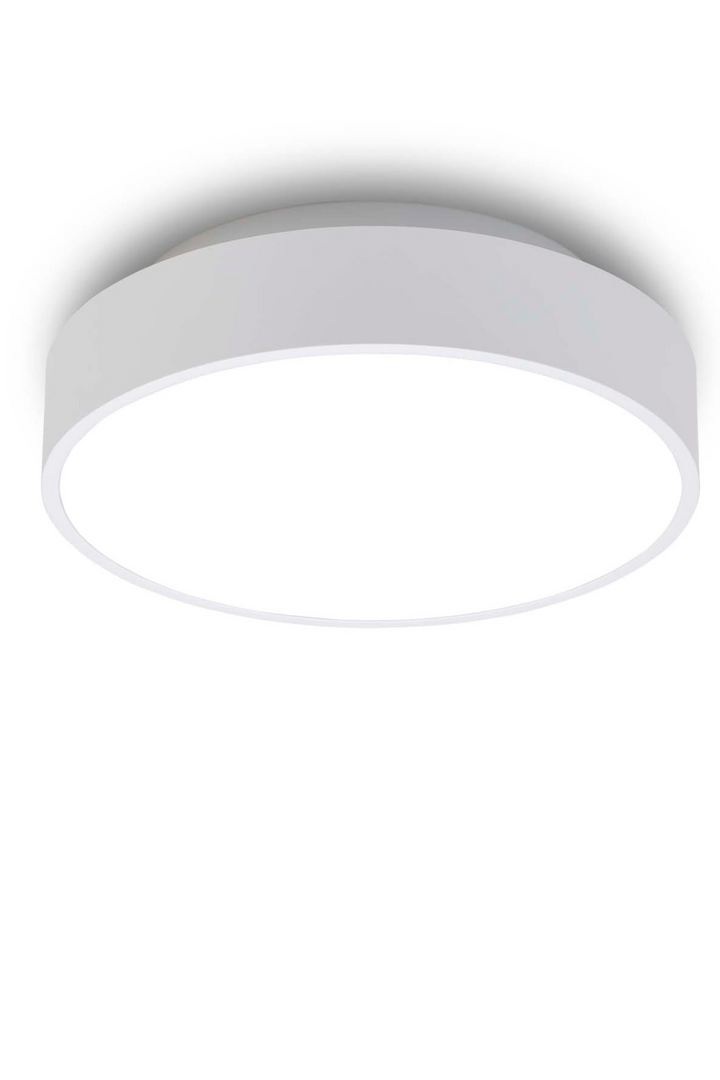 Orb plafond - ø26 2700kelvin IP44 dimbar
