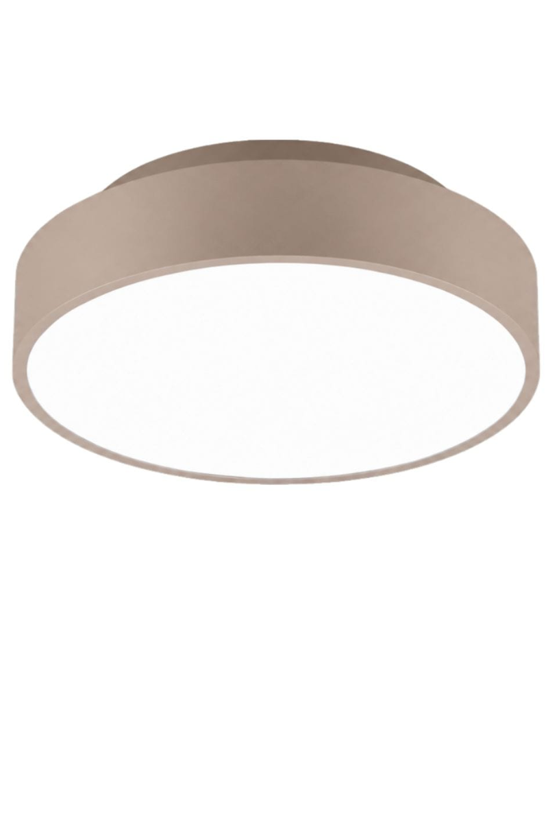 Orb plafond - ø26 2700kelvin IP44 dimbar