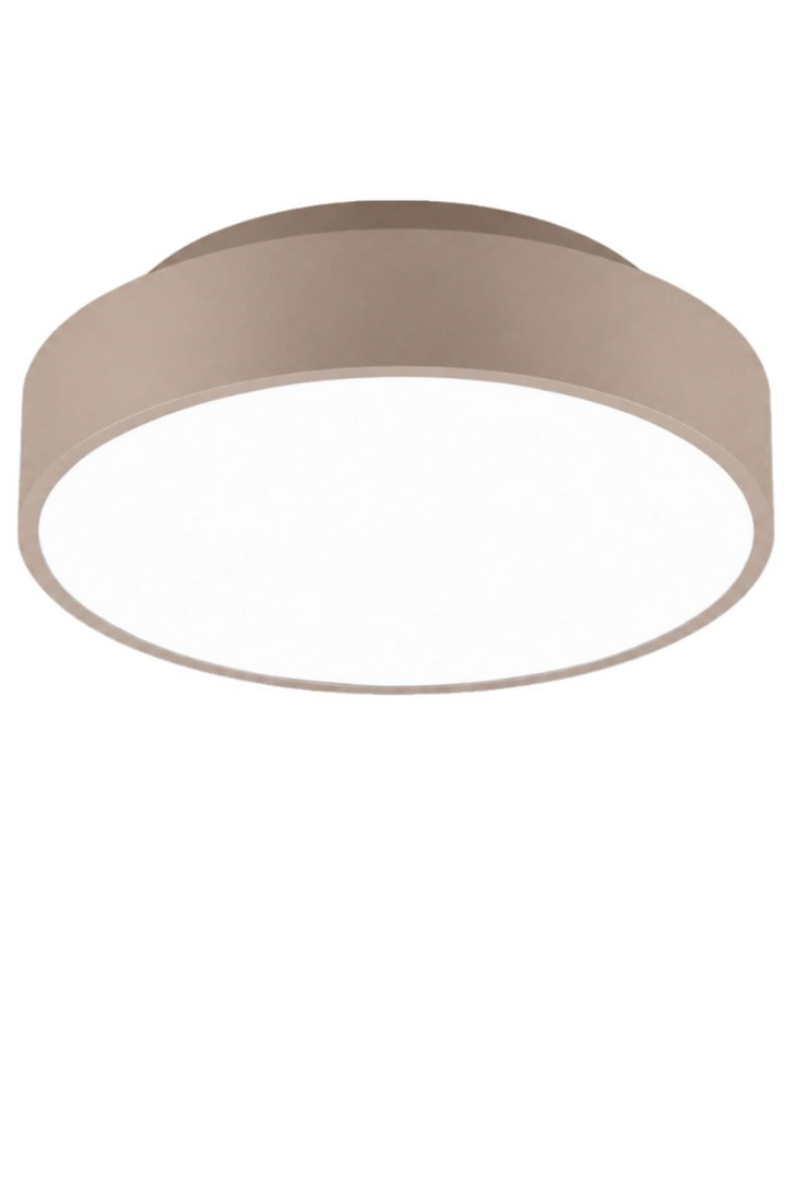 Orb plafond - ø26 2700kelvin IP44 dimbar