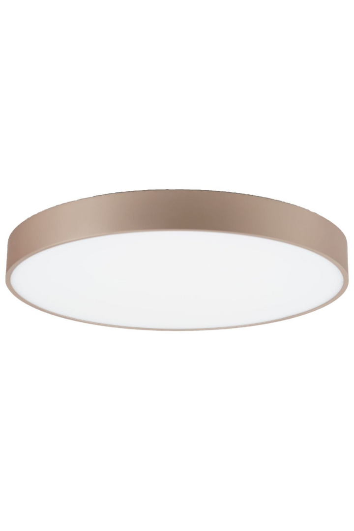 Orb plafond - ø45 2700kelvin IP44 dimbar