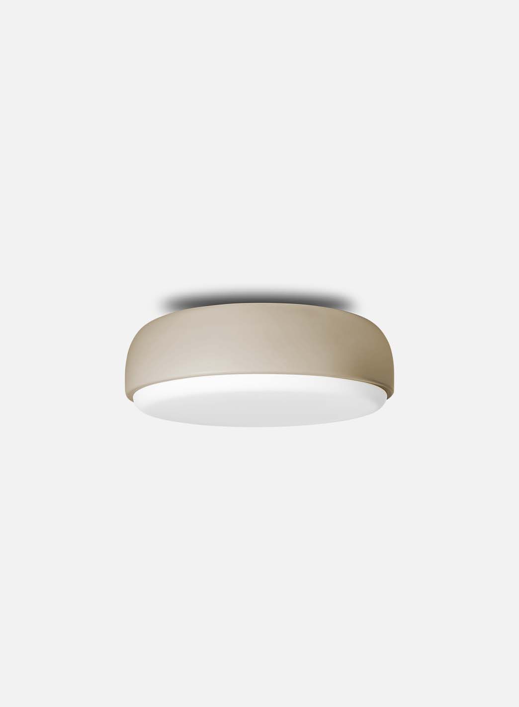 Over Me 40 taklampe / vegglampe