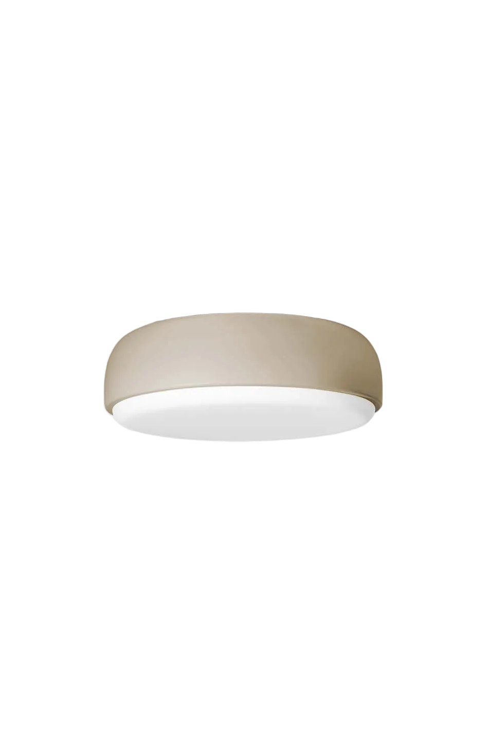 Over Me 40 taklampe / vegglampe
