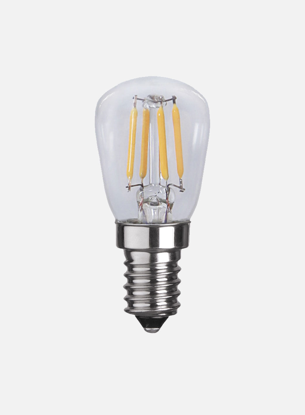 Ozon Rørform mini E14 2,8W LED lyspære - dimbar