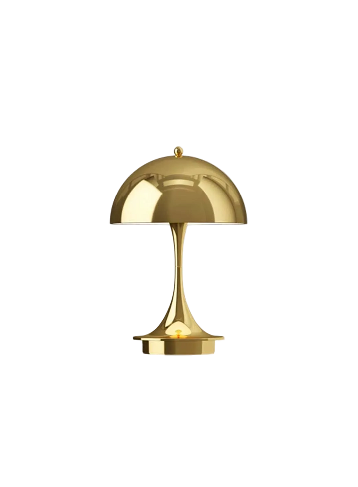 Panthella 160 oppladbar bordlampe V3