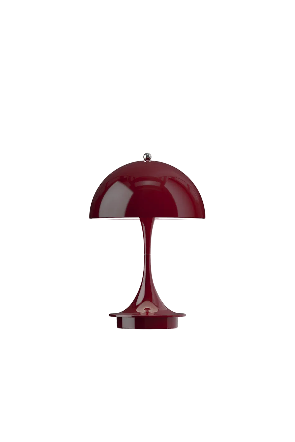 Panthella 160 oppladbar bordlampe V3