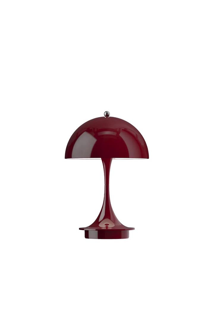 Panthella 160 oppladbar bordlampe V3