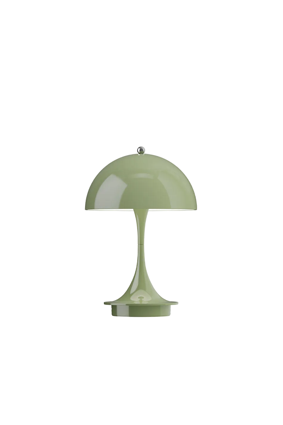 Panthella 160 oppladbar bordlampe V3