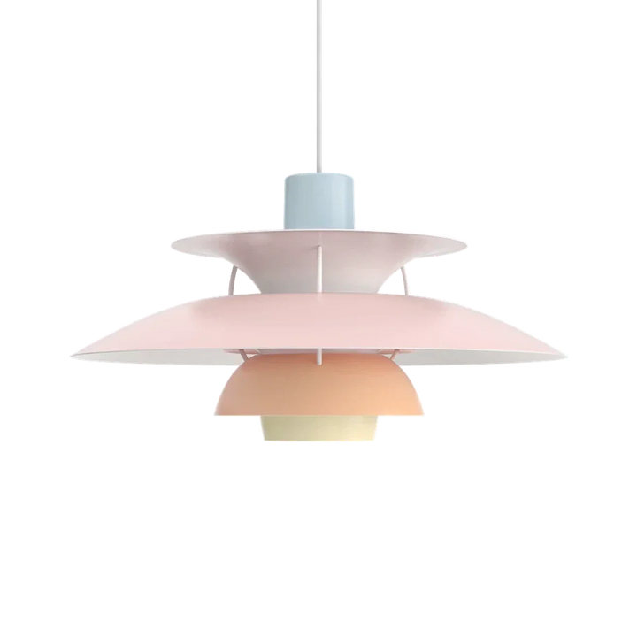 PH 5 taklampe