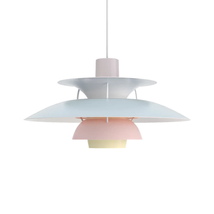 PH 5 taklampe