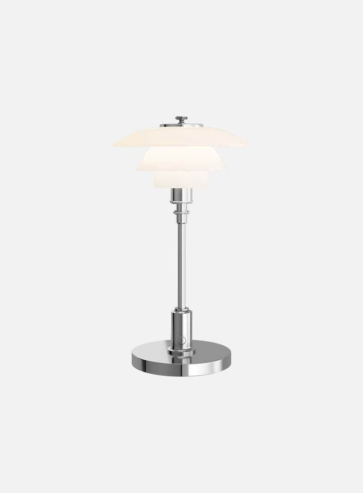 PH 1/1 oppladbar bordlampe