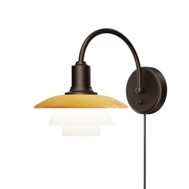 PH 2/2 vegglampe - Centenary Edition