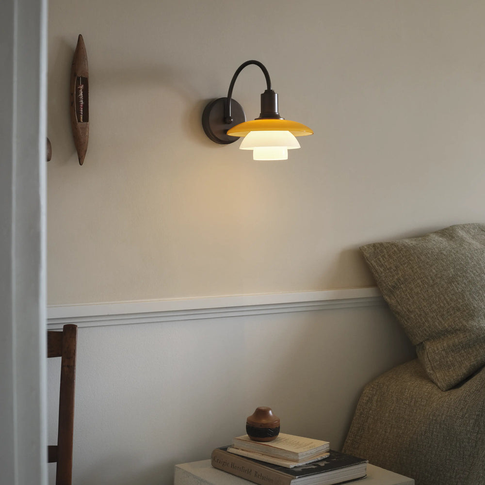 PH 2/2 vegglampe - Centenary Edition