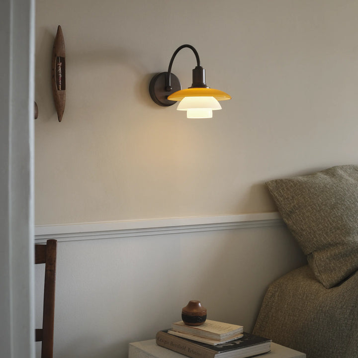 PH 2/2 vegglampe - Centenary Edition