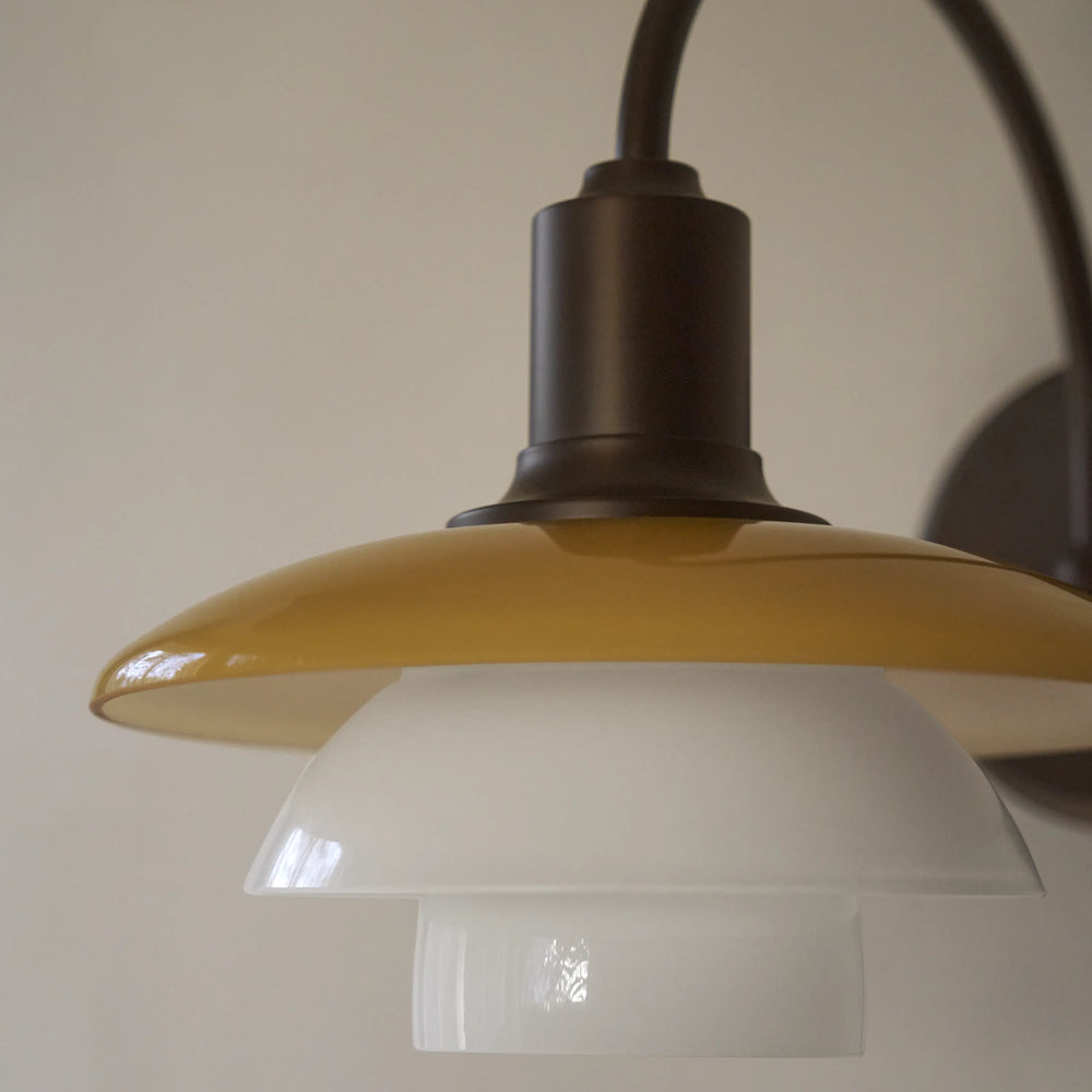 PH 2/2 vegglampe - Centenary Edition