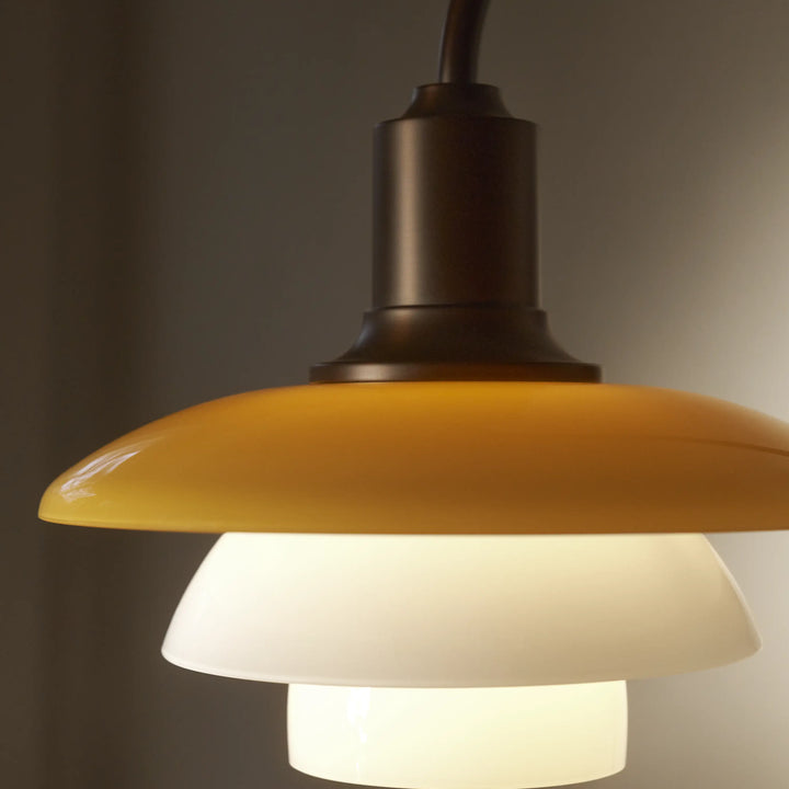PH 2/2 vegglampe - Centenary Edition