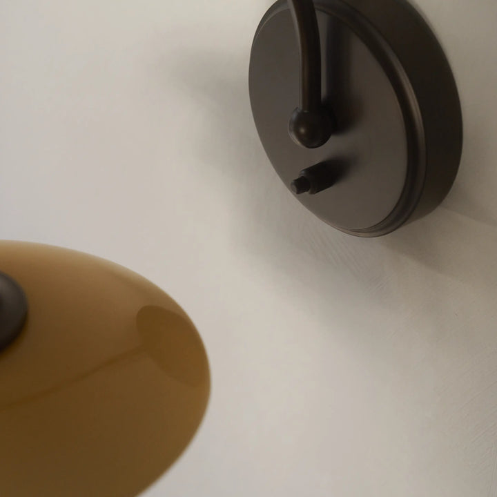 PH 2/2 vegglampe - Centenary Edition
