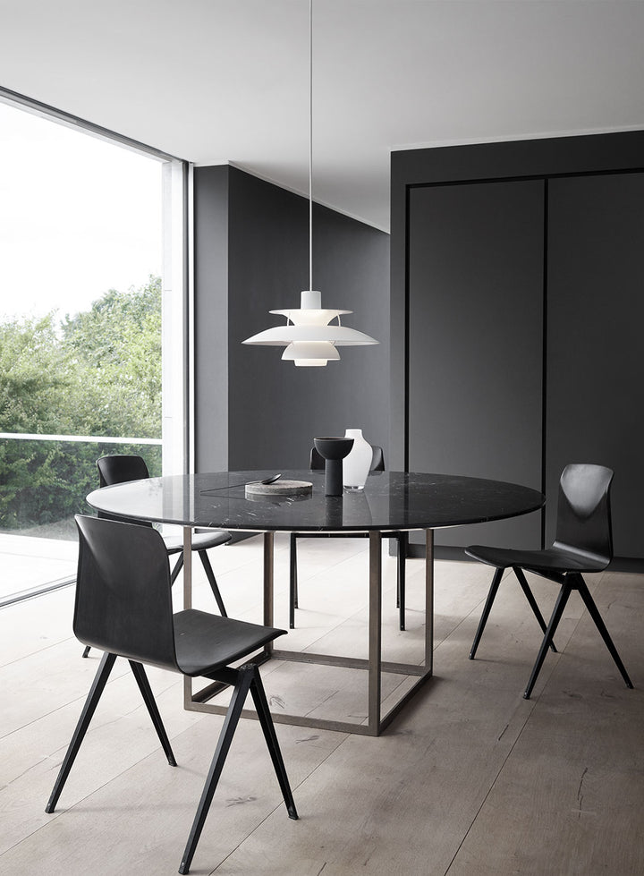 PH 5 taklampe - ø500