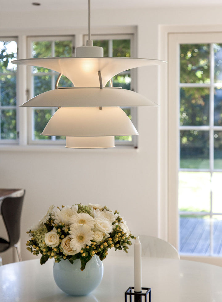 PH 5-4 1/2 taklampe