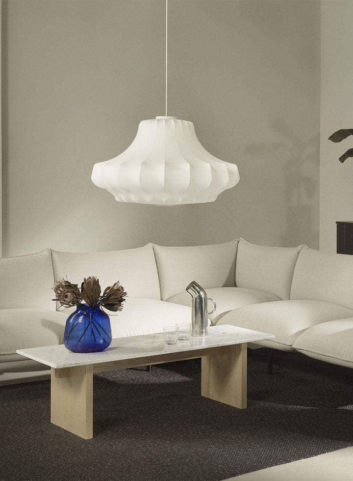 Phantom taklampe medium Ø80