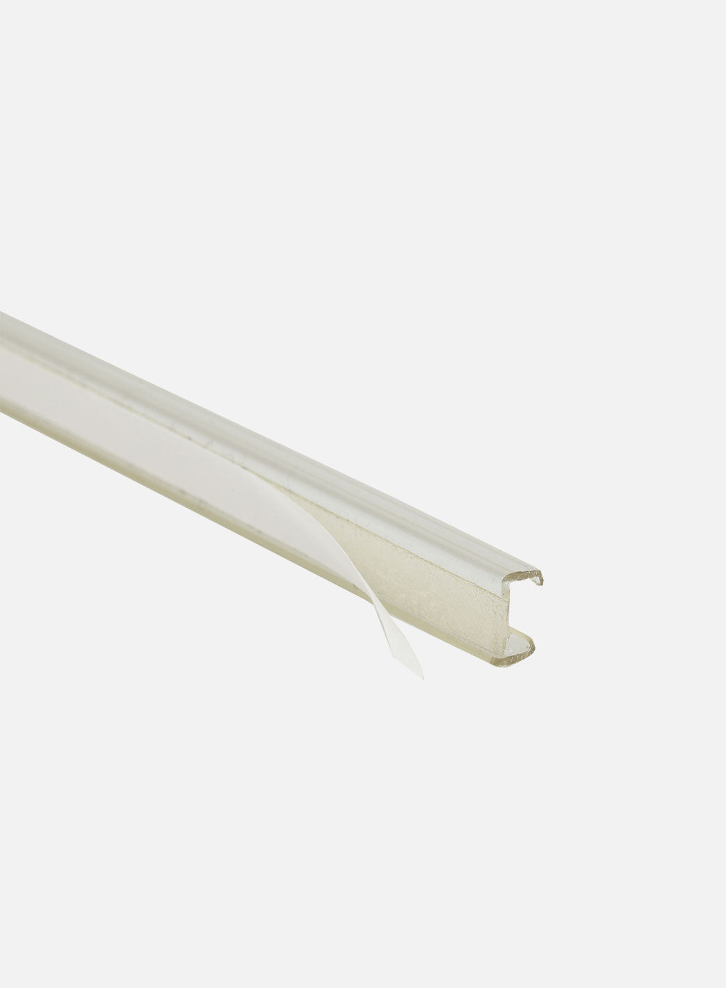 Plastlist for PL-/lampettledning 1,5 meter