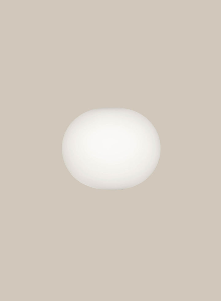 Reserveglass Glo-Ball Basic C/W Zero